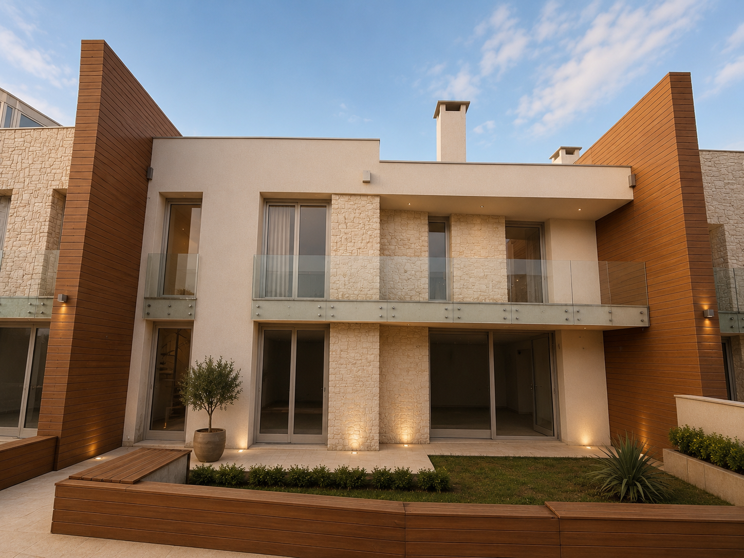 Villetta L2